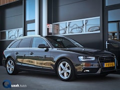Audi A4 Avant - 1.8 TFSI Pro Line | XENON | TREKHAAK | CRUISE | FACELIFT | COMPLETE AUTO