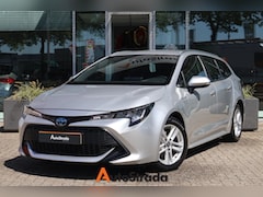 Toyota Corolla Touring Sports - 1.8 Hybrid Active 122pk I Navi I Camera I Climate I Cruise I 1e eigenaar