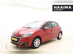 Peugeot 208 - 1.2 PureTech Blue Lion