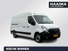 Opel Movano - 2.3 Turbo L2H2 | Navigatie | Climate control | Cruise control | Trekhaak | Parkeersensoren