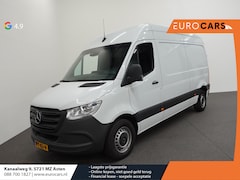 Mercedes-Benz Sprinter - 2.2 CDI L2H2 Automaat Airco Navi Camera Cruise Electra pakket