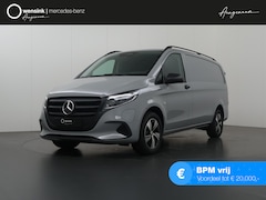 Mercedes-Benz eVito - eVito 112 L2 60 kWh | MultiBeam LED | Stoelverwarming | Apple Carplay | Achteruitrijcamera