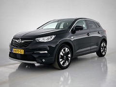 Opel Grandland X - 1.2 Turbo Elegance