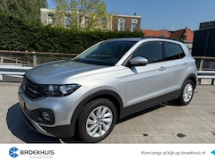 Volkswagen T-Cross - 1.0 96PK TSI Life | Airco | ACC | PDC V+A | Apple Carplay