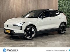 Volvo EX30 - Single Motor Extended Range Ultra | 360° Camera | Panoramadak | Harman Kardon | Elektrisch