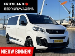Peugeot Expert - Bestel 2.0 BlueHDI 150 Standard Asphalt