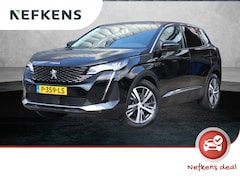 Peugeot 3008 - 1.6 HYbrid 225 Allure Pack Business Navigatie | Carplay & Android Auto | Stoelverwarming |