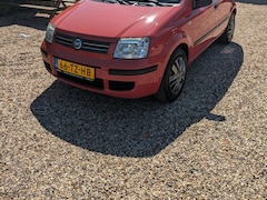 Fiat Panda - 1.2 Edizione Cool << INRUIL MOGELIJK>>