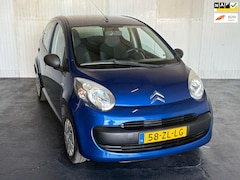 Citroën C1 - 1.0-12V Séduction