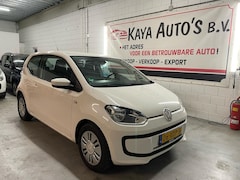 Volkswagen Up! - 1.0/3-DRS/AIRCO/NIEUWE APK