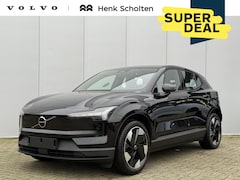 Volvo EX30 - Single Motor Extended Range Ultra | Panoramadak | Power Seats Met Geheugen | 360° Parkeerc