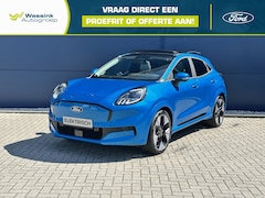 Ford Puma - 43, 6 kWh 168pk Gen-E Premium | NIEUWE ELEKTRISCHE PUMA GEN-E NU IN DE SHOWROOM |