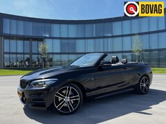 BMW 2-serie Cabrio - M240i xDrive High Executive