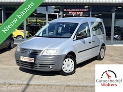 Volkswagen Caddy - Combi 1.4 Trendline cruise ecc trekhaak
