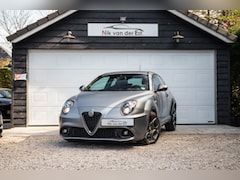 Alfa Romeo MiTo - 1.4 T MultiAir Veloce