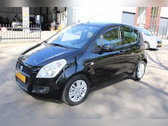 Suzuki Splash - 1.2 Exclusive