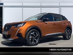 Peugeot 2008 - 130PK GT-Line | Panoramadak | Focal Audio | Navigatie | Achteruitrijcamera | Adaptieve Cru
