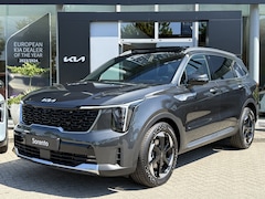 Kia Sorento - 1.6 T-GDi Plug-in Hybrid 4WD ExecutiveLine 7p. | Direct uit voorraad leverbaar | 10 jaar g