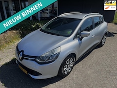 Renault Clio Estate - 1.5 dCi ECO Expression AIRCO/NAV/CRUISE/LED APK+NAP