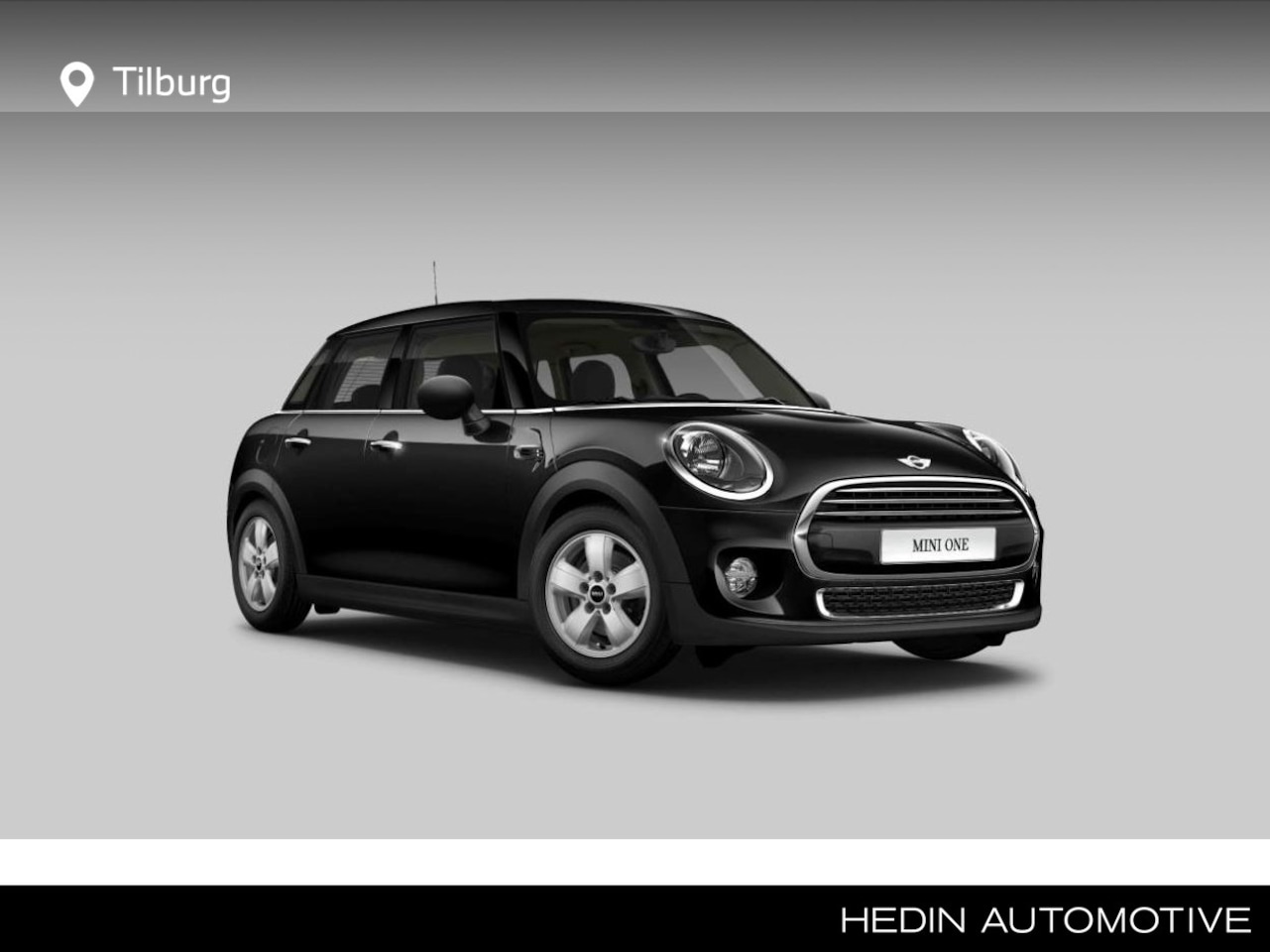 MINI One - 3-deurs 1.2 Chili Business | Stoelverwarming | Park Distance Control achter | Cruise Contr - AutoWereld.nl