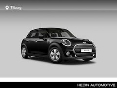 MINI One - 3-deurs 1.2 Chili Business | Stoelverwarming | Park Distance Control achter | Cruise Contr