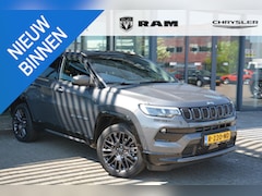Jeep Compass - 4xe 240 Plug-in Hybrid Electric Upland