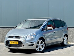 Ford S-Max - 2.0 EcoBoost S Edition 7p
