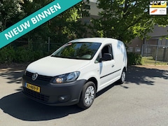Volkswagen Caddy - 1.6 TDI ZEER NETTE AUTO RIJDT EN SCHAKELT GOED
