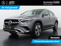 Mercedes-Benz GLA-Klasse - 250 e Business Line Dodehoekassistent, Wegklapbare trekhaak