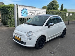 Fiat 500 - 1.4-16V Pop