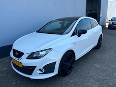 Seat Ibiza SC - 1.4 TSI Cupra Automaat - Kantel/Schuif Dak