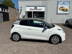 Citroën C1 - 1.0 e-VTi Airscape Feel-NIEUWMODEL-ZEER MOOI KM 116980 --5999E