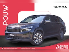 Skoda Kodiaq - 1.5 TSI 150pk DSG MHEV Tour Edition | Stoelverwarming | Elekt. Verstelbare Bestuurdersstoe
