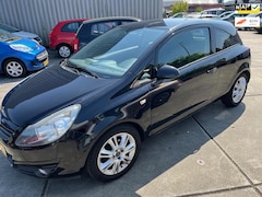 Opel Corsa - 1.4-16V Color Edition-117787km -2010 nette auto