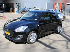 Suzuki Swift - 1.2 Select Smart Hybrid
