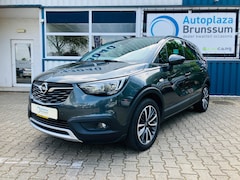 Opel Crossland X - 1.2 Turbo Innovation