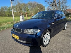 BMW 1-serie - 118i EffDyn. Ed. Business Line Ultimate Edition