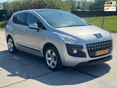 Peugeot 3008 - 1.6 VTi Première