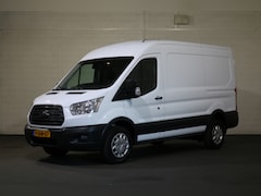 Ford Transit - 2.0 TDCI 130pk L2 H2 Trend Airco Navigatie 2.8T Trekhaak