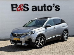 Peugeot 3008 - 1.2 PureTech Allure Led verl Panoramadak Apple Carplay Navigatie Achteruitrijcamera Cruise