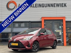Toyota Yaris - 1.5 Hybrid Aspiration / Navi / NL Auto / Achterruitrijcamera / Cruise Control /