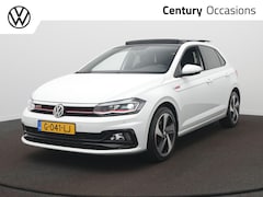 Volkswagen Polo - 2.0 TSI GTI NL Auto / Panoramadak / Led