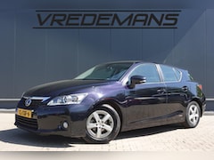 Lexus CT 200h - Hybrid