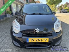 Suzuki Alto - 1.0 Comfort VVT Airco