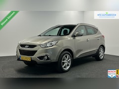 Hyundai ix35 - 2.0i Active|Airco|Cruise|Trekhaak|NAP|