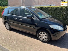 Mazda 5 - 5 1.8 Touring nieuwe apk