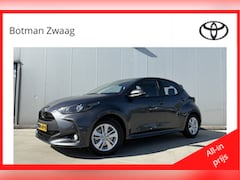 Toyota Yaris - 1.5 Hybrid 115 Active Automaat | Achteruitrijcamera | CarPlay | Cruise control adaptief |