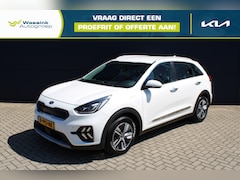 Kia Niro - 1.6 GDi PHEV 141pk DCT6 DynamicLine | Plug in | Trekhaak |