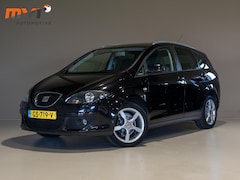 Seat Altea XL - 1.4 TSI 25 Edition / 125pk / Trekhaak / Stoelverwarming / Cruise control /