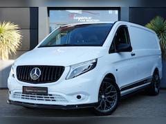 Mercedes-Benz Vito - 114 CDI Lang 136pk Navigatie/Stoelverwarming/Camera